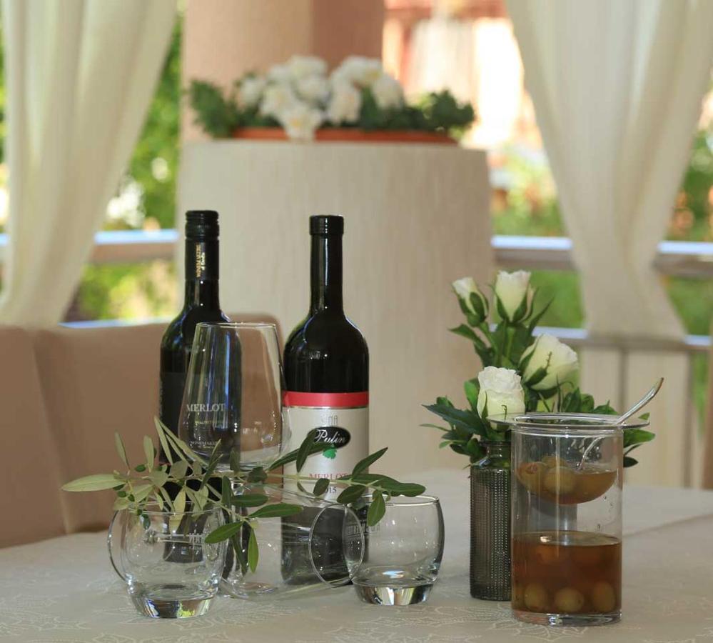Adrian-Apartments-51511-Malinska-Otok-Krk Primorska 21 Luaran gambar