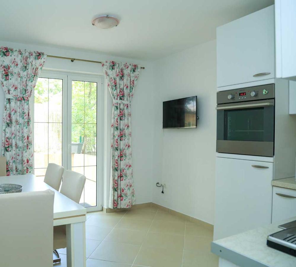 Adrian-Apartments-51511-Malinska-Otok-Krk Primorska 21 Luaran gambar
