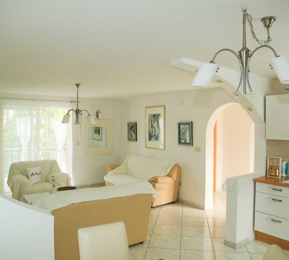Adrian-Apartments-51511-Malinska-Otok-Krk Primorska 21 Luaran gambar