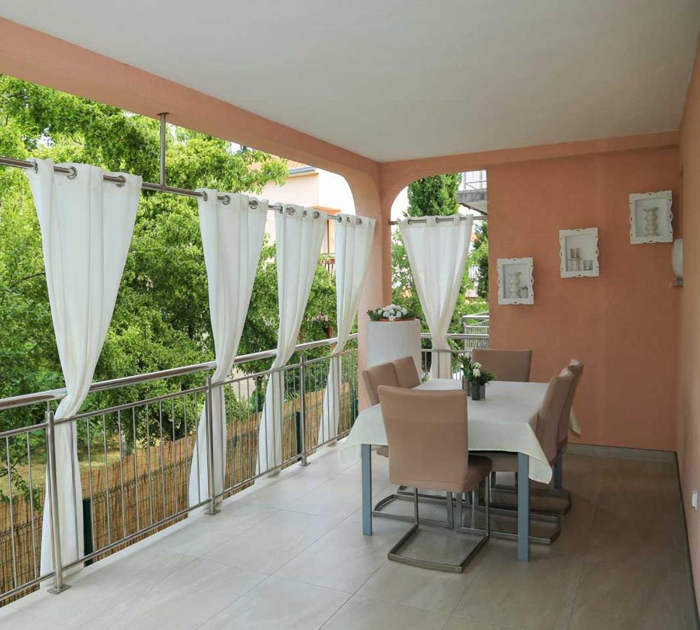 Adrian-Apartments-51511-Malinska-Otok-Krk Primorska 21 Luaran gambar