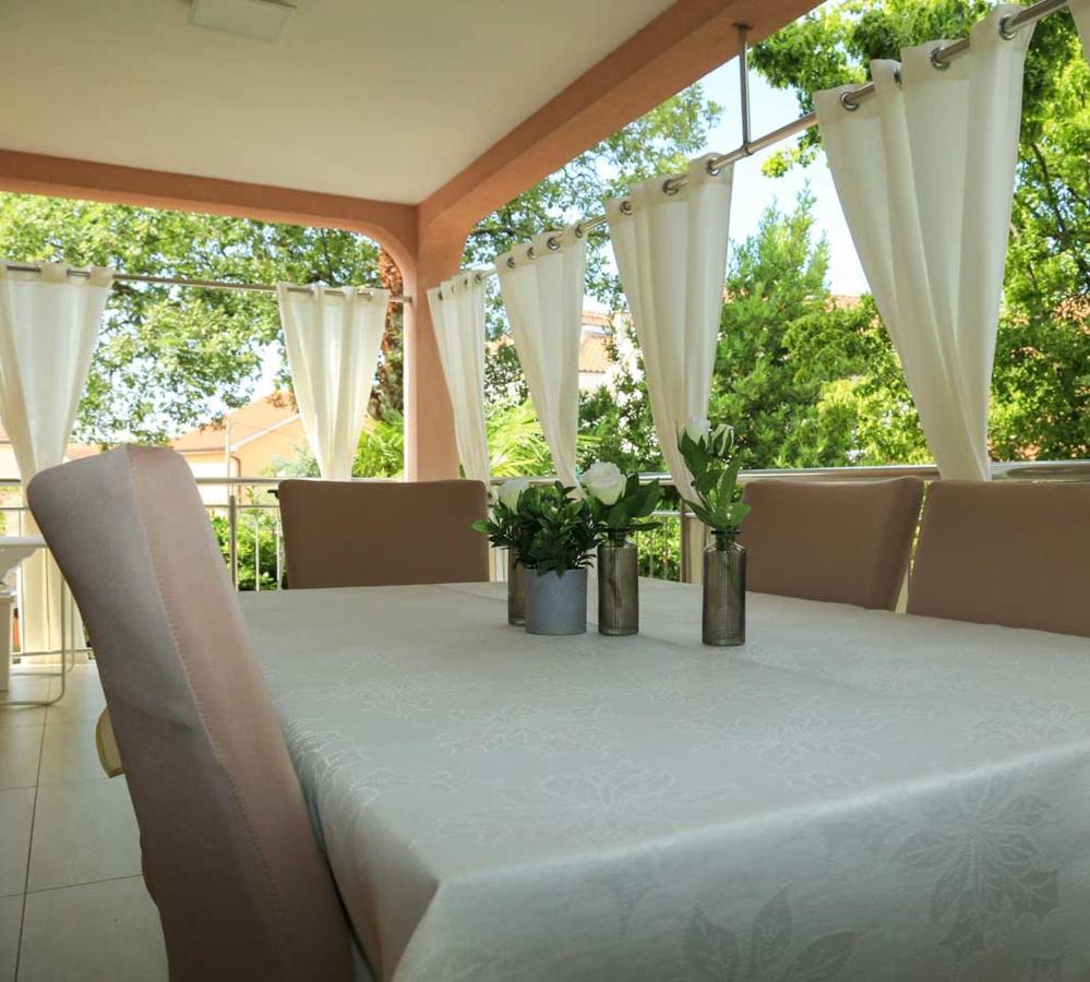 Adrian-Apartments-51511-Malinska-Otok-Krk Primorska 21 Luaran gambar