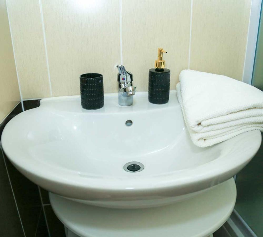 Adrian-Apartments-51511-Malinska-Otok-Krk Primorska 21 Luaran gambar