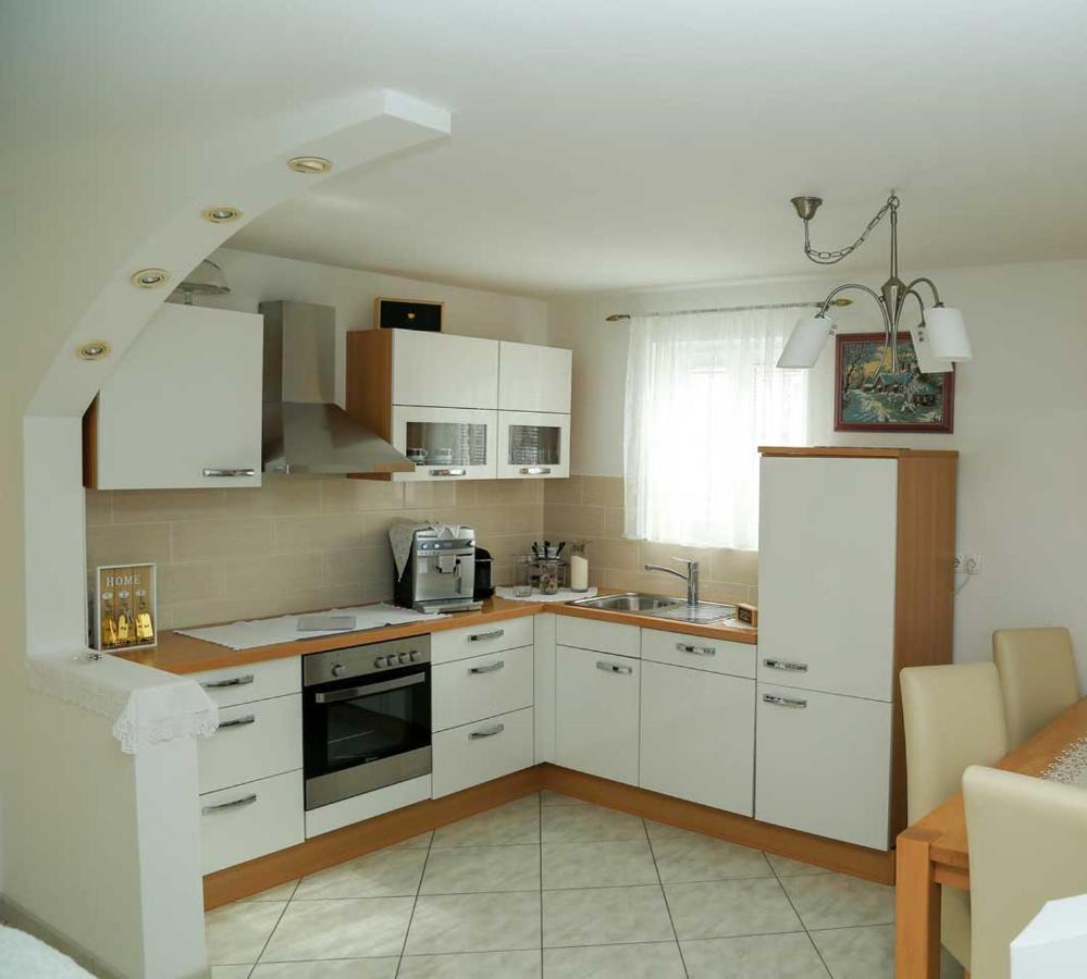 Adrian-Apartments-51511-Malinska-Otok-Krk Primorska 21 Luaran gambar