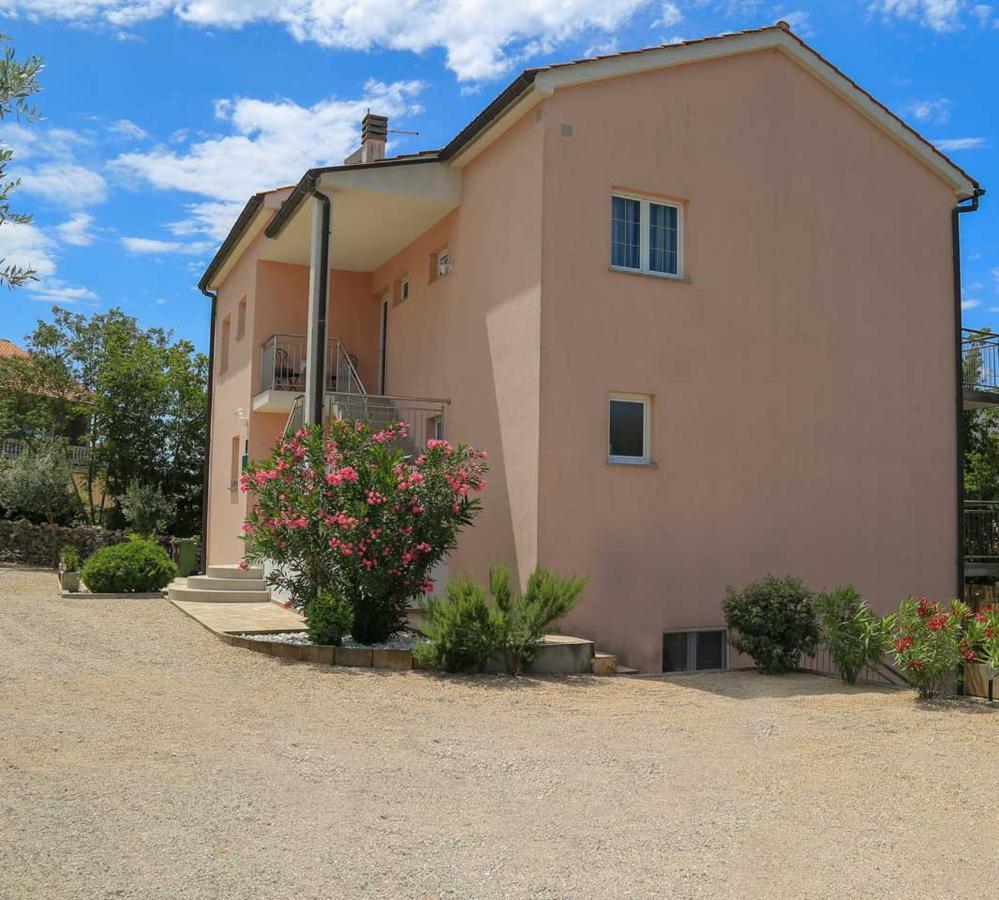 Adrian-Apartments-51511-Malinska-Otok-Krk Primorska 21 Luaran gambar